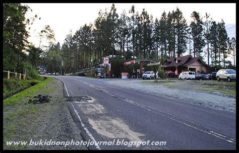 Bukidnon Photo Journal: Seagull Mountain Resort  .